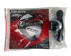 Top Flite AERO DRIVER TORQUE WRENCH - Picture 1 of 4