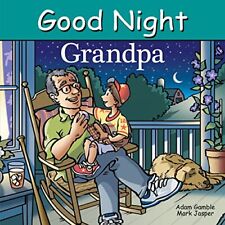 Gut Nacht Grandpa ( Our Welt) Von , Neues Buch, Gratis
