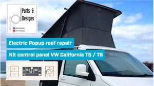 Kit de reparación selector VW California T5 T6 7H7906453 A/B/C 7E7906453 - Imagen 1 de 5