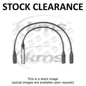 STOCK CLEARANCE IGNITION LEAD SET FOR GO3,VE 1.8i (AAM) 94-/SHARAN 2.0i 95- - Picture 1 of 3