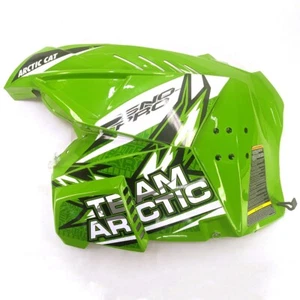 Arctic Cat* SIDE PANEL LEFT W/ DECAL 3718-783* 2013 SNO PRO 600 - Picture 1 of 1
