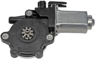 Power Window Motor fits 2006-2008 Isuzu i-290 i-370 i-280  DORMAN OE SOLUTIONS - Image 1 of 3