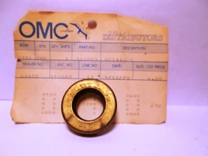 OMC EVINRUDE JOHNSON P/N 312083 / 0312083 EXTENSION SEAL - Foto 1 di 1