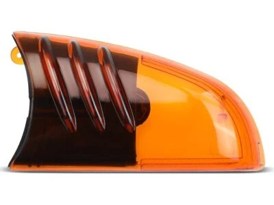 Lente de luz de señal de giro izquierda para Oldsmobile Bravada 2002-2004 APR 35748DXZB 2003 Foto 1 de 2