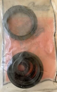 45849-77 JAMES GASKET LATE 1977-UP FL/FLH/FLH 1980 FLT FORK OIL SEAL REBUILD KIT - Picture 1 of 1