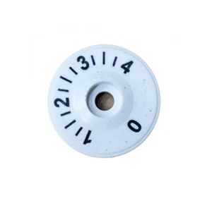 Vorschubstich Zifferblatt Einnadel Nähmaschine DDL-550 - Bild 1 von 3