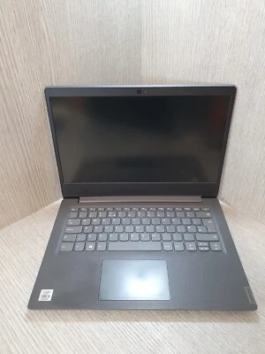 Lenovo V14-IIL i5-1035G1 @ 3.6GHz 8GB DDR4 256GB SSD Grade C ED1810 - Image 1 of 4