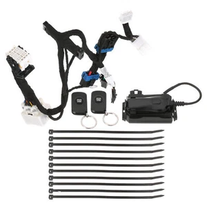 OEM NEW Genuine 2019-2021 Kia Sedona Remote Start Kit Push Button A9F57-AC201 - Picture 1 of 7