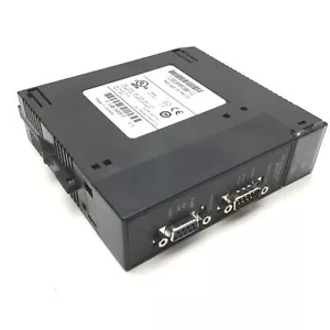 GE Fanuc IC693PBM200-FE Series 90-30 Master Module For PROFIBUS DP Networks - Picture 1 of 7