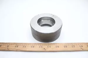 Socket Weld B16 3M 316 Stainless Steel 3" x 2" - Picture 1 of 3