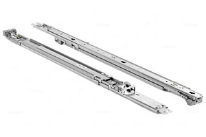 800-43376-02 CISCO BALL BEARING RAILS 2U FOR CISCO UCS C220 C240 M4 M5 - Afbeelding 1 van 6