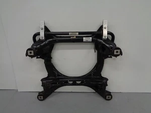 Soporte de grupo original Audi Q7 4L V12 7L0499030T cuadro auxiliar 6.0 eje delantero - Imagen 1 de 24