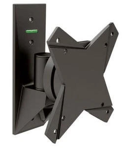 Xantron PC Monitor Halterung Wandhalterung 13-27" schwenkbar, neigbar, drehbar - Bild 1 von 4