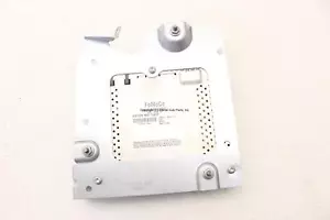 JAGUAR XFR 09 10 11 12 13 RADIO HIGH DEFINITION RECEIVER MODULE 7W9319C034AE OEM - Picture 1 of 6