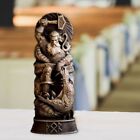 Gods Hero Art Figurine Resin Crafts Nordic Gods Ornaments  Home Furnishings
