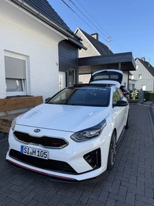 Kia Proceed Gt 1.6 Benzin Turbo 204 Ps - Bild 1 von 4