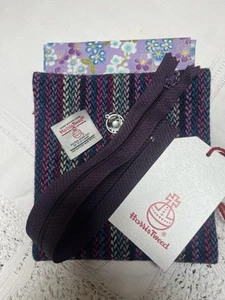 Harris Tweed Craft Pack - Picture 1 of 2