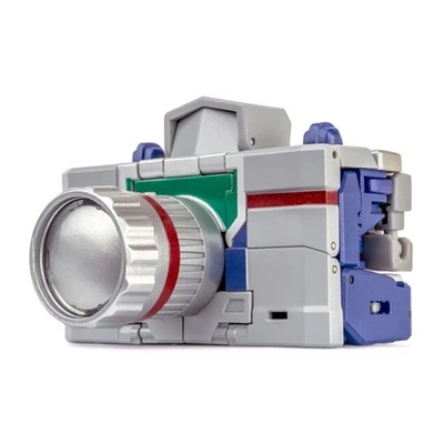 Newage NA H22 Chimera spectro viewfinder spyglass set Camera Action Figure toy - Image 1 of 4