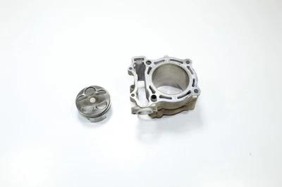 05-07 Yamaha YZ250F 2005-13 WR250F WR 250 Cylinder Jug Barrel Piston #103033 P41 - Image 1 of 4