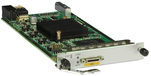 Huawei AR0MSDSA1A00 1 port synchronisation/asynchronisation port série interface voiture - Photo 1/1
