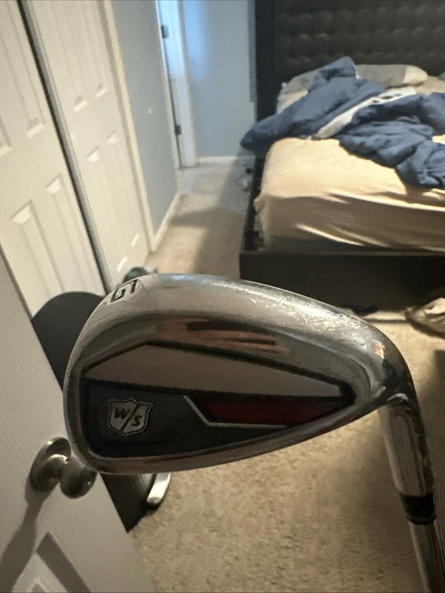 Wilson 50 Loft Golf Clubs for sale | eBay