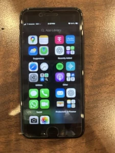 iPhone SE 3ª Generación 5g Desbloqueado 64gb - MUY BUEN Estado - Imagen 1 de 4