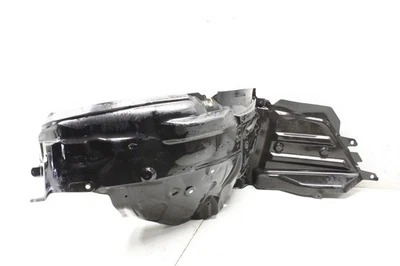 Guardabarros delantero izquierdo Subaru WRX STI 2015-2019 15-19 Foto 1 de 4