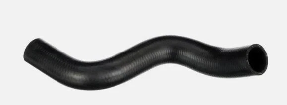 Gates Radiator Hose For Suzuki Celerio LF AVK310 1.0L Petrol K10B - Image 1 of 1