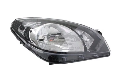 MARKENHERSTELLER Scheinwerfer H4 rechts für Skoda Citigo ab Bj.12 bis Bj.20 1ST941016D