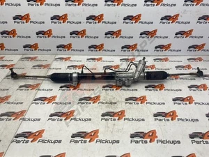 2020 Isuzu Dmax Workman Plus Power Steering Rack 2017-2021 - Picture 1 of 10