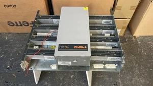 Controlador Trend IQ251 8 ranuras - Imagen 1 de 4