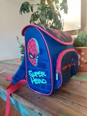 Rucksack Kita Kinder  Junge  Sehr Bequem  Vorschulkind Ranzen - Bild 1 von 4