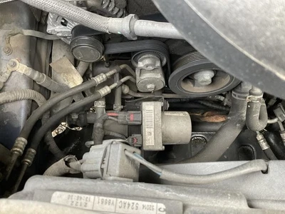 Bomba de dirección asistida compatible con 11-13 DURANGO 5180731 Foto 1 de 4