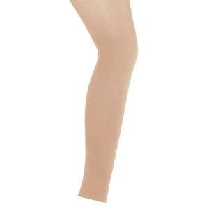 Silky - Medias sin pie modelo Dance Ballet para mujer (1 par) - Imagen 1 de 3