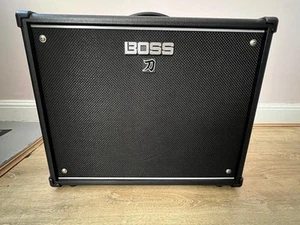 Boss Katana Combo Gen3 100W Power Amplifier - Picture 1 of 4