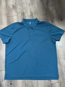 Falls Creek Polo Shirt Size XXL New - Picture 1 of 4