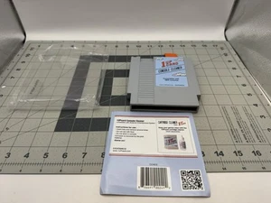 NES Console Cleaner - Nintendo Cleaning Cartridge by 1UPcard™ - Picture 1 of 4