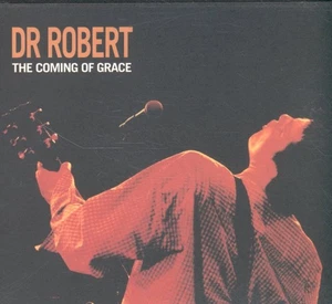 Dr Robert Coming of Grace CD Europe Artbus 1996 in digipak CDSPERM28 - Picture 1 of 3