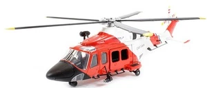 NEWRAY, Helicóptero AGUSTA WESTLAND AW 139 Cost Guard, 1/48, NEW25613 - Imagen 1 de 1