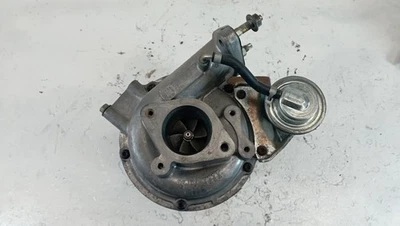 Turbocompresor 14411VK500 1127951 para camioneta Nissan (D22) 2002 Foto 1 de 4