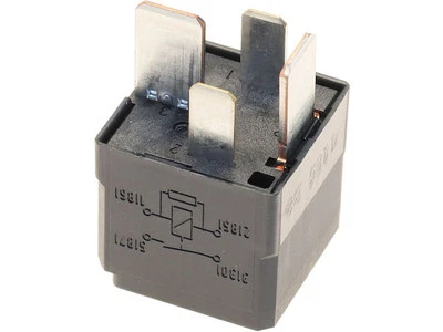 Relé Nurburg para Mercedes 460/500 1928-1939 54883VBGX 1929 1930 1931 1932 1933 Foto 1 de 2