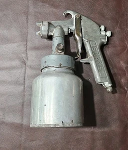 Vintage Craftsman Paint Spray Gun 106.157120 - Picture 1 of 6