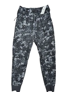 Nike Tech Fleece Joggers Smoke Grey Anthracite HV5053-060 Men’s Size XL - Picture 1 of 11