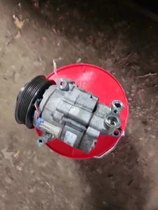 2012 Chevrolet Sonic 1.8 Ac Compressor Preowned - Picture 1 of 4