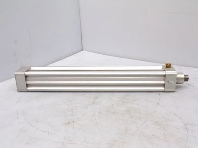 PHD INC ML302733-REV-C PNEUMATIC CYLINDER - Image 1 of 3