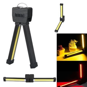 LED Turnlampe Magnet Saug Modell Arbeitsleuchte Hochwertige Posierlampe - Bild 1 von 13