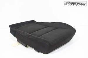 Jeep Grand Cherokee 2018-2021 cojín asiento inferior delantero derecho OEM - Imagen 1 de 9