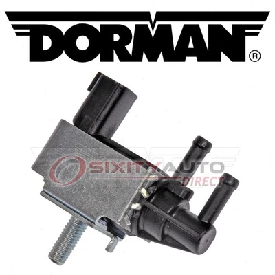 Dorman Vapor Canister Purge Valve for 1998-2000 Nissan Frontier 2.4L 3.3L L4 pj Foto 1 de 4