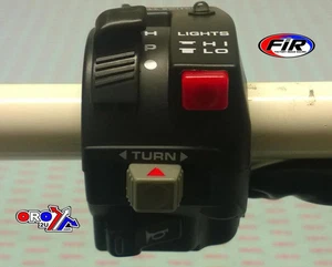 LIGHT SWITCH ASSEMBLY UNIV. - Picture 1 of 6