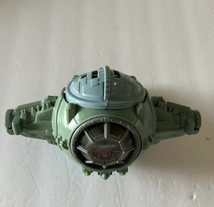 Star Wars 1995 Tonka Imperial Tie-Fighter Ship Parts & Pieces Cockpit Only - Bild 1 von 19